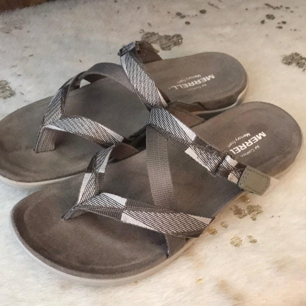 Merrell District Mendi Thong